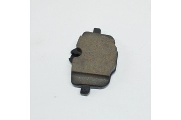 BMW 5 G30 REAR BRAKE PADS 34216870552 Catalog number of substitutes 6870552