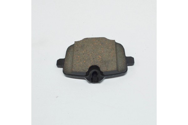 BMW 5 G30 REAR BRAKE PADS 34216870552 Catalog number of the original 34 21 6 870 552