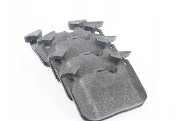 Brake pads complete front BMW 1 F 20 21 2 22 87 23 3 30 80 31 G 28 Car type undefined
