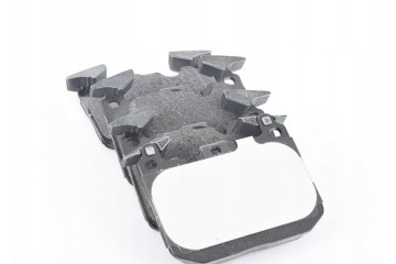 Brake pads complete front BMW 1 F 20 21 2 22 87 23 3 30 80 31 G 28 Customs tariff code 87083099
