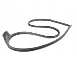 Front right door edge protection BMW E46