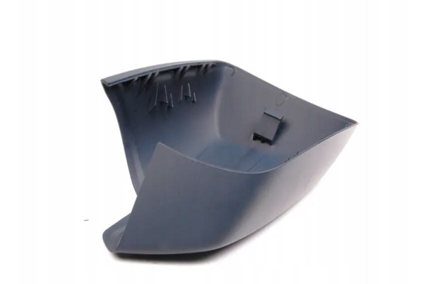 BMW X3 E83 Front Left Mirror Frame 3412281 51163412281ORIGINAL Catalog number of the part 51163412281
