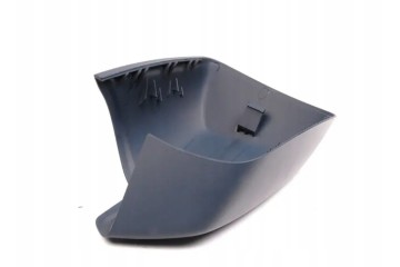 BMW X3 E83 Front Left Mirror Frame 3412281 51163412281ORIGINAL Catalog number of the part 51163412281