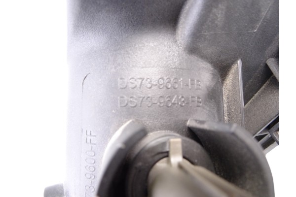 DS739861FB FILTRO AIRE FORD S-MAX (CDR)
