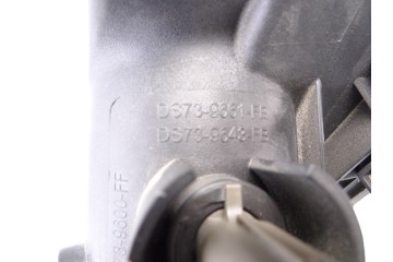 DS739861FB FILTRO AIRE FORD S-MAX (CDR) Trend 2017 DS739861FB 212229 FORD - 3