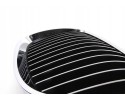 Ziergitter Chrome links BMW E90 E92 E93 2005 2013 Genuine 51137157277 Packaging status original