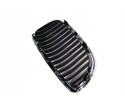 Ziergitter Chrome links BMW E90 E92 E93 2005 2013 Genuine 51137157277 Catalog number of the part 51137157277