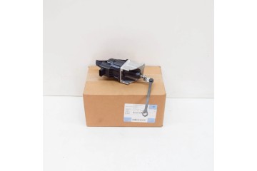 Turbocharger relief valve actuator BMW 3 F30 11657638783 7638783