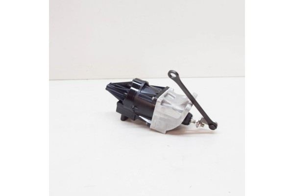 Turbocharger relief valve actuator BMW 3 F30 11657638783 7638783 Packaging status original