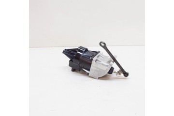 Turbocharger relief valve actuator BMW 3 F30 11657638783 7638783 Packaging status original