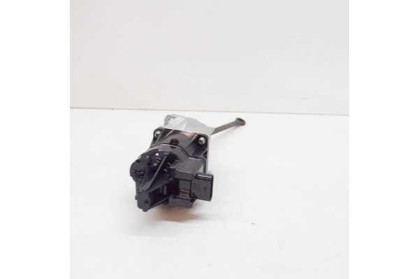 Turbocharger relief valve actuator BMW 3 F30 11657638783 7638783 Part manufacturer BMW OE
