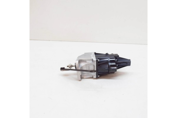Turbocharger relief valve actuator BMW 3 F30 11657638783 7638783 Car type passenger cars