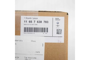 Actuador Wastegate Turbo BMW 3 F30 11657638783 7638783