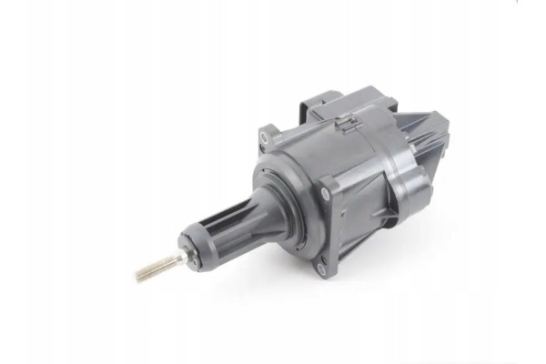 BMW 6 Gran F06 Turbocharger Wastegate Actuator 11658659883 8659883