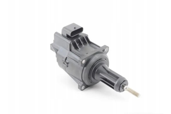 BMW 6 Gran F06 Turbocharger Wastegate Actuator 11658659883 8659883 Catalog number of the part BMW OEM 11658659883
