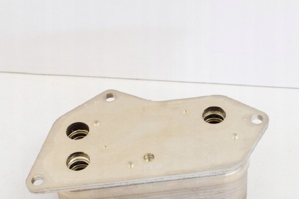 Heat exchanger 11427525333 Packaging status original