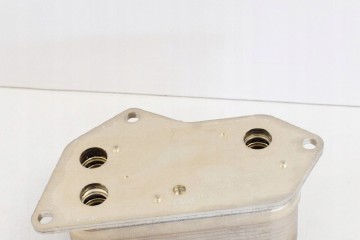 Heat exchanger 11427525333 Packaging status original
