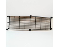 BMW X3 G01 F97 Lower radiator grille 17119468697 ORIGINAL