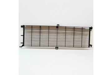 BMW X3 G01 F97 Lower radiator grille 17119468697 ORIGINAL
