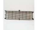 BMW X3 G01 F97 Lower radiator grille 17119468697 ORIGINAL Catalog number of the part 17119468697