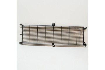 BMW X3 G01 F97 Lower radiator grille 17119468697 ORIGINAL Catalog number of the part 17119468697