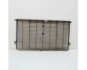 BMW X3 G01 M F97 Front top cover against chipping stones 17119468696