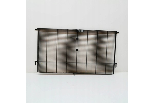 BMW X3 G01 M F97 Front top cover against chipping stones 17119468696