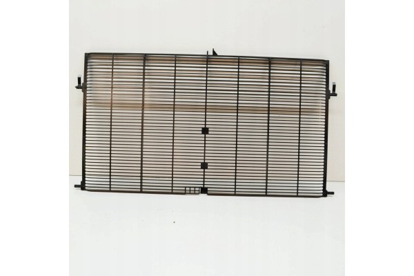 BMW X3 G01 M F97 Front top cover against chipping stones 17119468696 Packaging status original