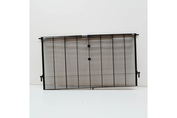 BMW X3 G01 M F97 Front top cover against chipping stones 17119468696 Catalog number of the part 17119468696
