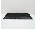 BMW X3 G01 M F97 Front top cover against chipping stones 17119468696 Part manufacturer BMW OE
