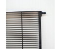 Cubierta superior frontal BMW X3 G01 M F97 contra picaduras de piedras