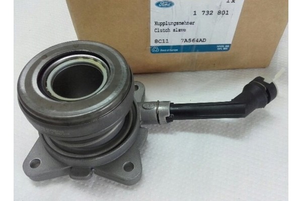 Clutch actuator FORD TRANSIT MK3 1732801 8C11 7A564 AD ORIGINAL