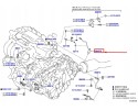 OE lambda sensor TOYOTA 89467 02210