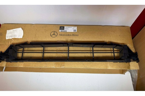 Mercedes Benz CLA Coupe C117 Lower frame supporting radiator A1765040018