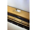 Mercedes Benz CLA Coupe C117 Lower frame supporting radiator A1765040018 Catalog number of the part A1765040018