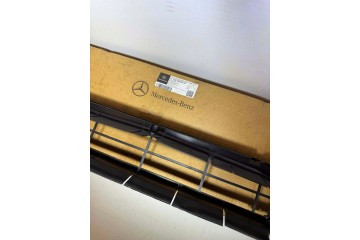 Mercedes Benz CLA Coupe C117 Lower frame supporting radiator A1765040018 Catalog number of the part A1765040018