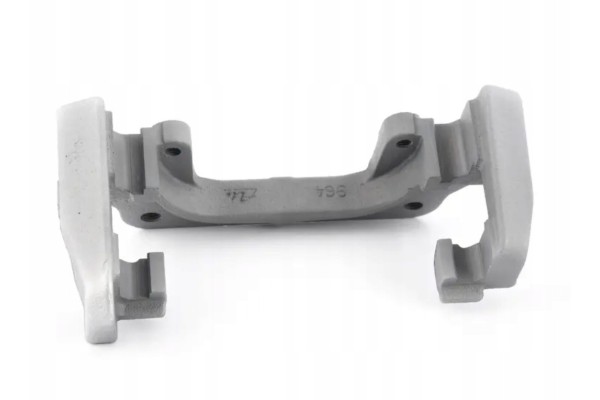 BMW X5 E70 Front Right Brake Caliper 6778400 34116778400 ORIGINAL Catalog number of the part 34116778400