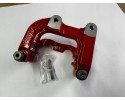 Clamp holder brake red right 19 e M Perf 34206893582