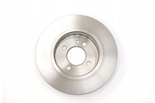 MINI CONVERTIBLE R52 Front ventilated brake disc 34116774984 6774984 Packaging status original