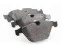 BMW 7 E65 Front Brake Pad Set 34116794913 6794913