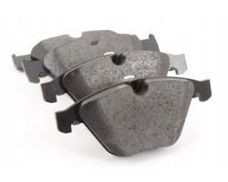 BMW 7 E65 Front Brake Pad Set 34116794913 6794913