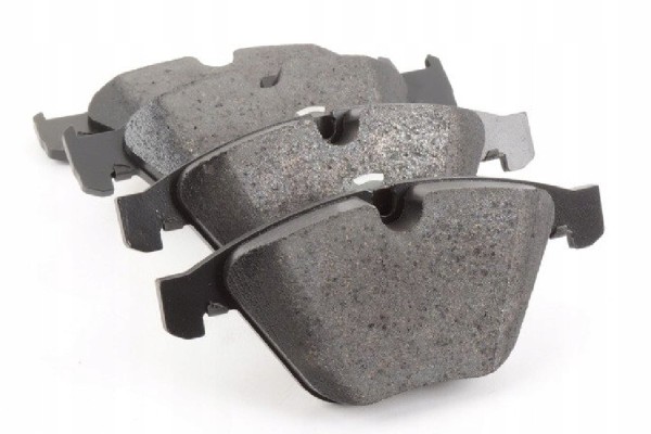 BMW 7 E65 Front Brake Pad Set 34116794913 6794913