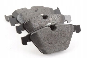 BMW 7 E65 Front Brake Pad Set 34116794913 6794913