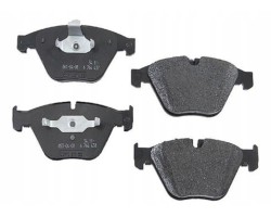 BMW M3 E46 Front Brake Pad Set 34112282416 2282416