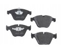 BMW X3 E83 Front Brake Pad Set 34113404362 3404362