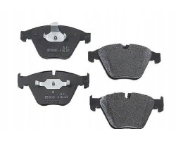 BMW X3 E83 Front Brake Pad Set 34113404362 3404362