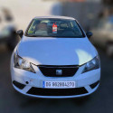 SEAT IBIZA ST (6J8) Reference