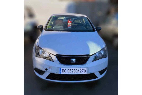 SEAT IBIZA ST (6J8) Reference