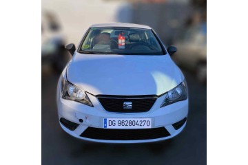 SEAT IBIZA ST (6J8) Reference