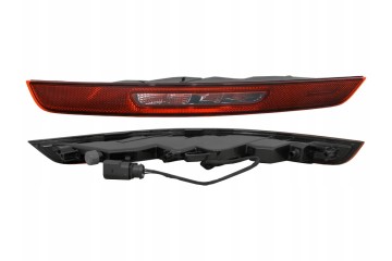 LAMP RIGHT REAR in bumper 95B945726AB PORSCHE MACAN 2013 2018 NEW OE
